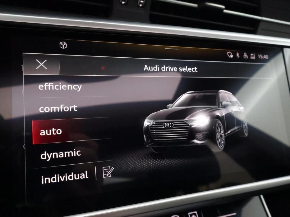 AUDI A6 2023