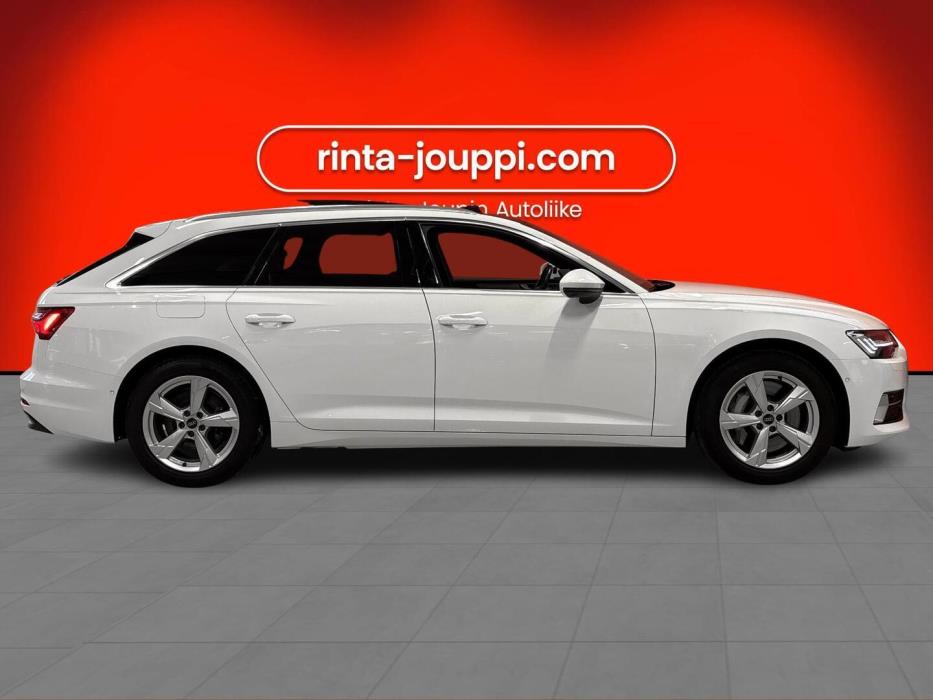 AUDI A6 2023