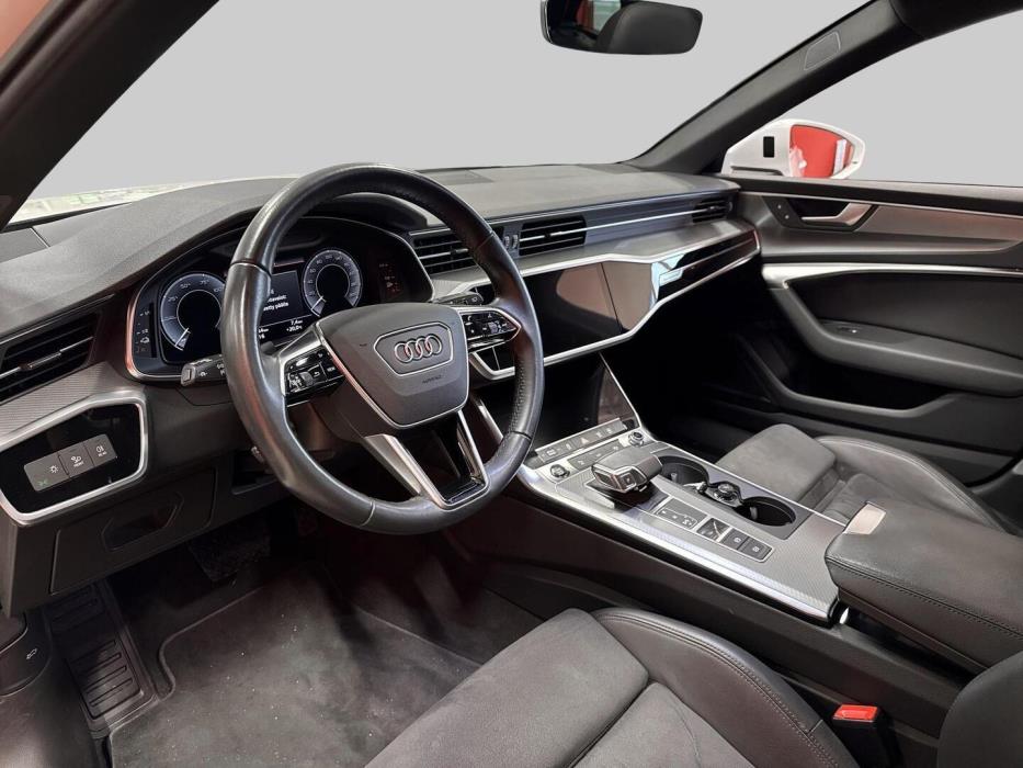 AUDI A6 2023