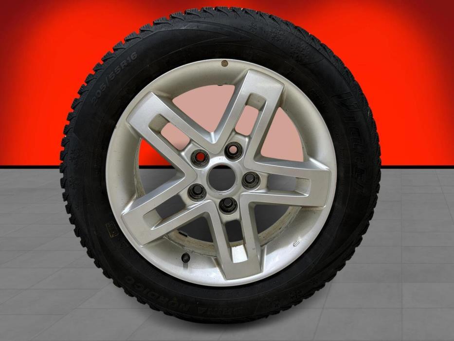 KIA Soul 2011