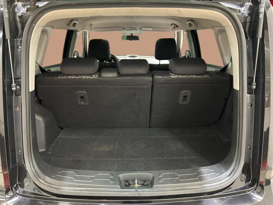 KIA Soul 2011