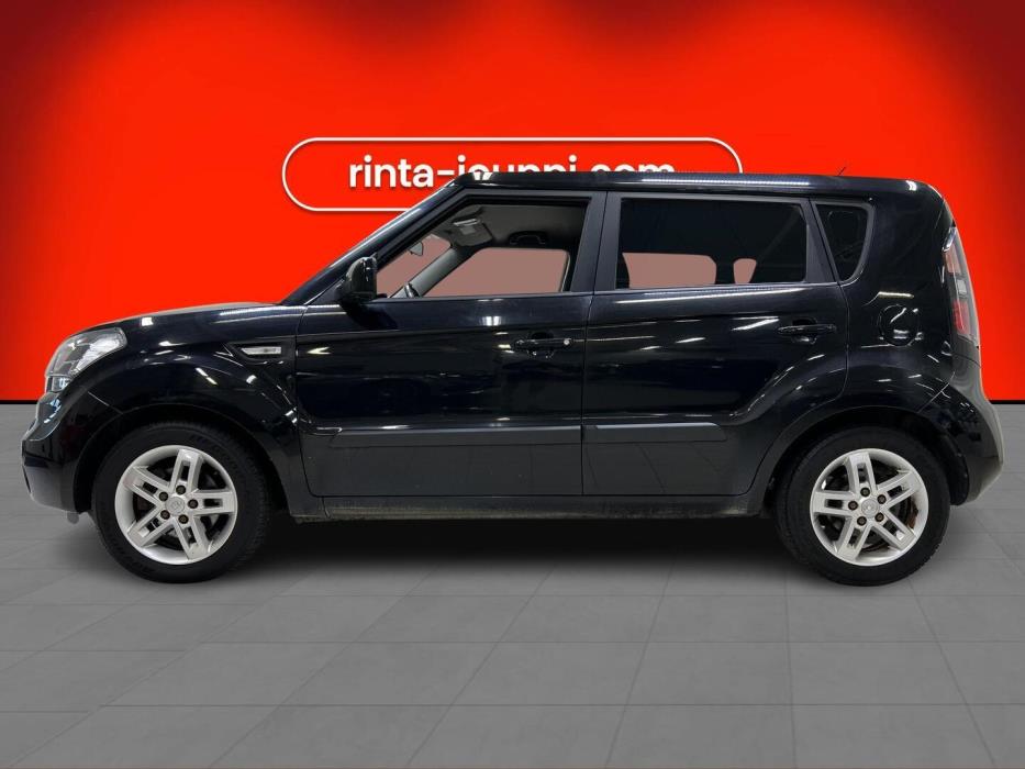 KIA Soul 2011