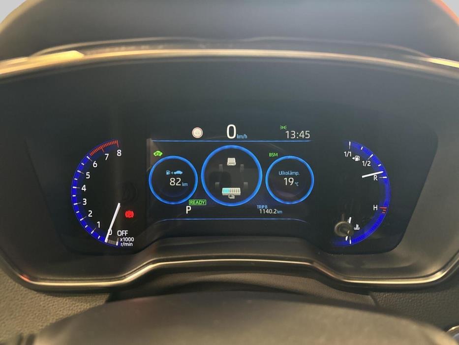 TOYOTA Corolla 2020