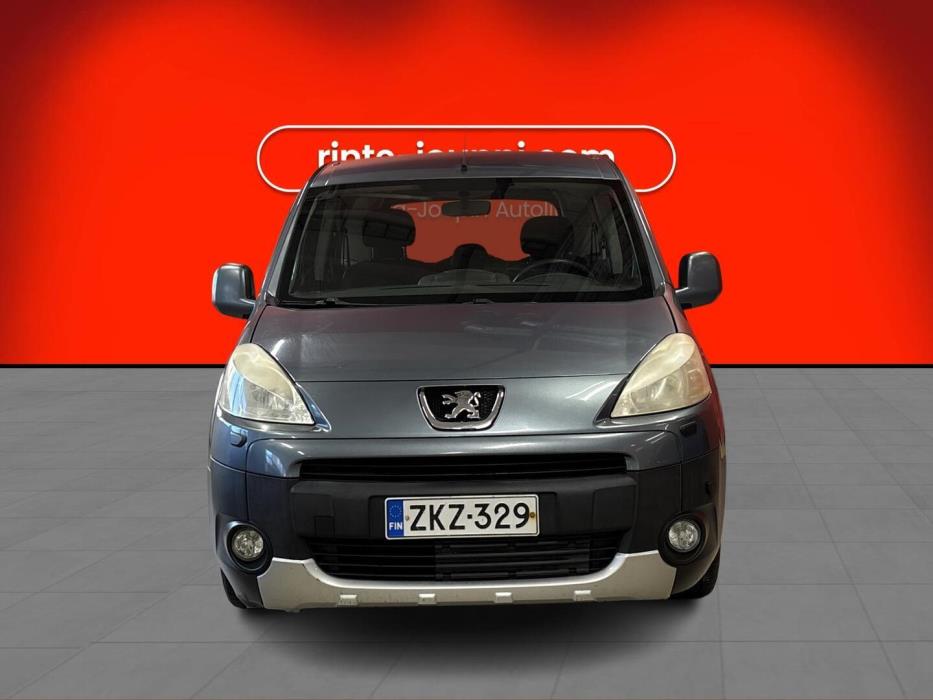 PEUGEOT Partner 2008