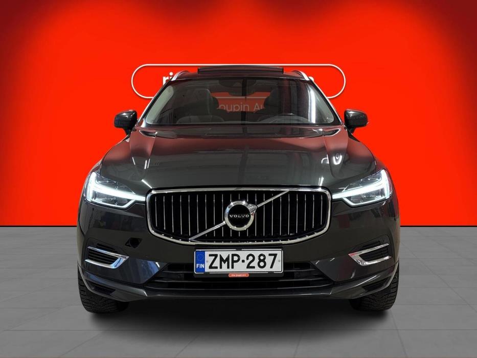 VOLVO XC60 2019