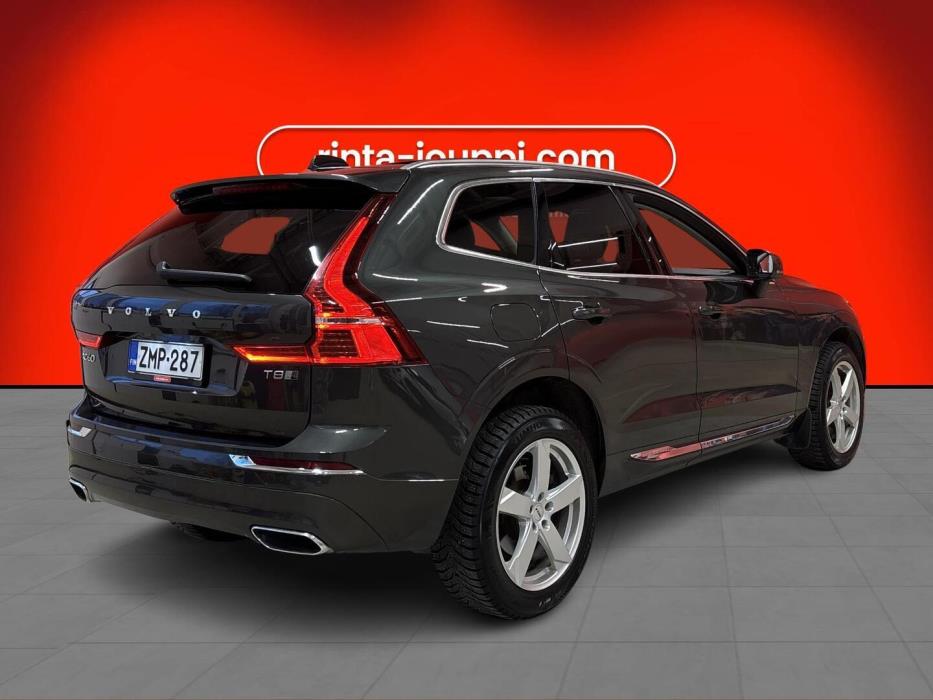 VOLVO XC60 2019