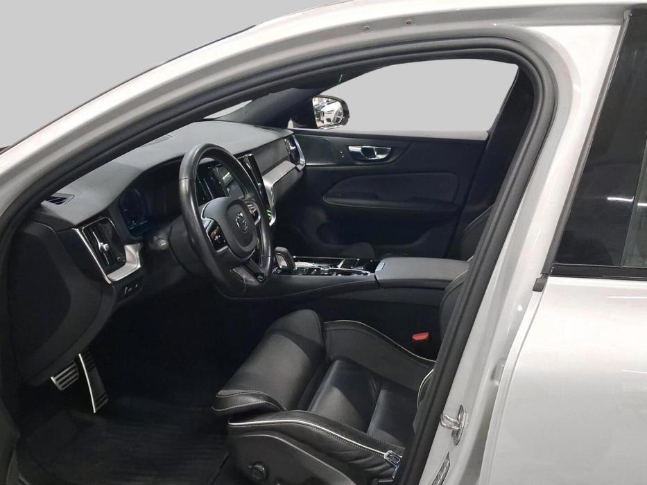 VOLVO S60 2020