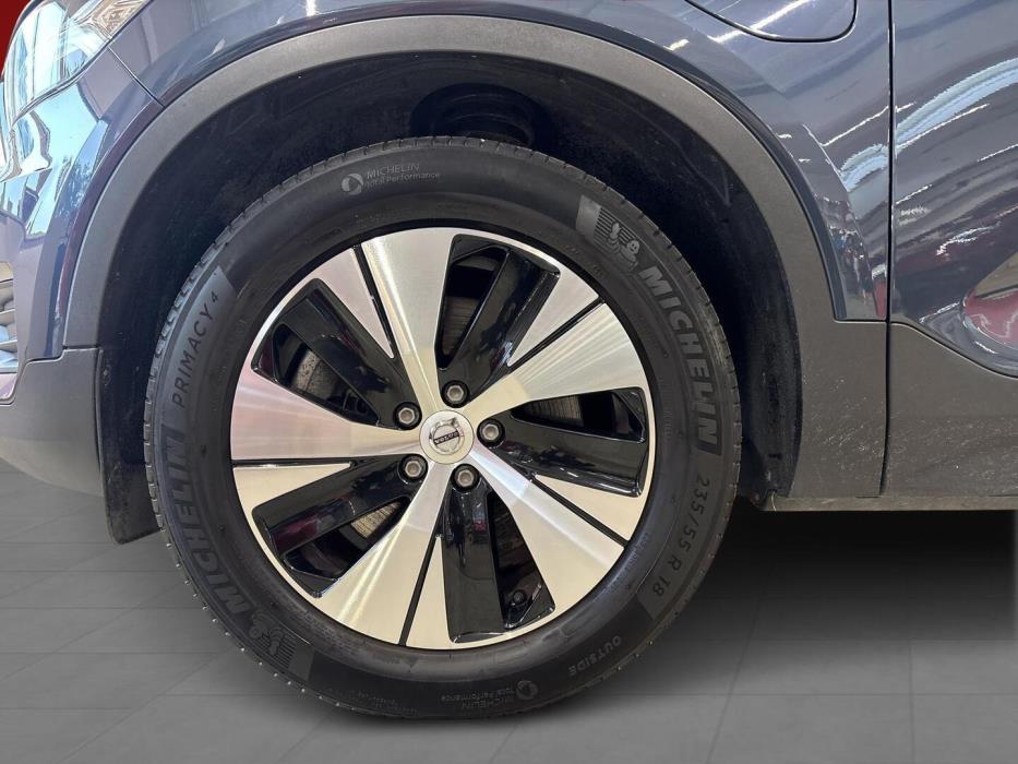 VOLVO XC40 2022