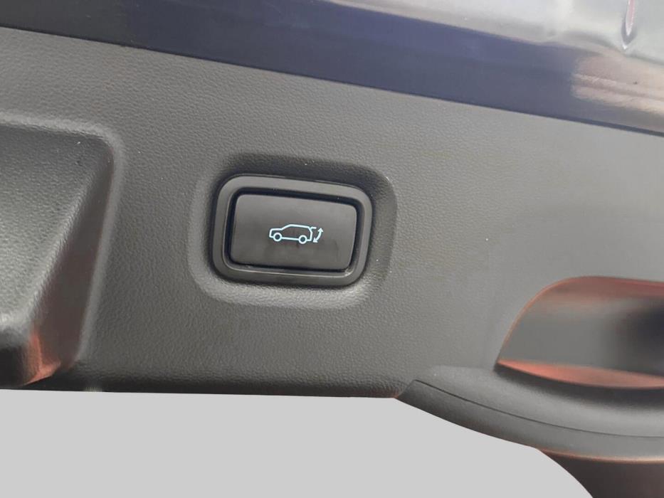 HYUNDAI IONIQ 5 2022