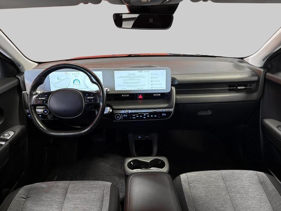 HYUNDAI IONIQ 5 2022