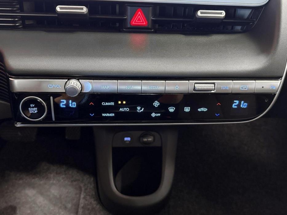 HYUNDAI IONIQ 5 2022