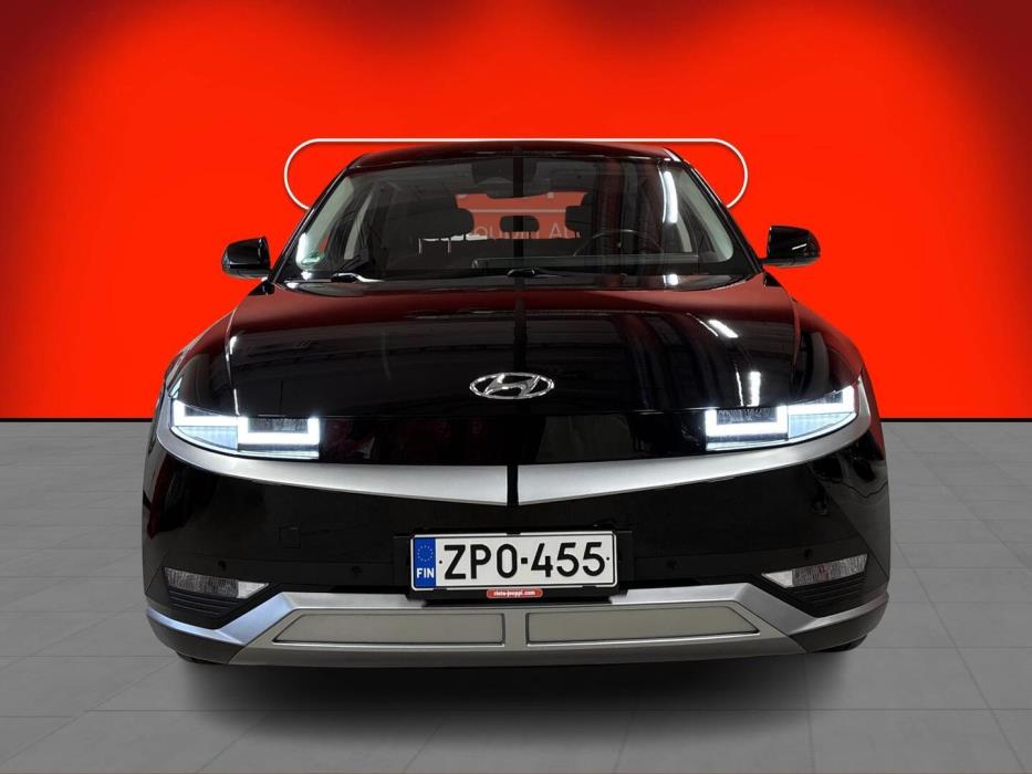 HYUNDAI IONIQ 5 2022