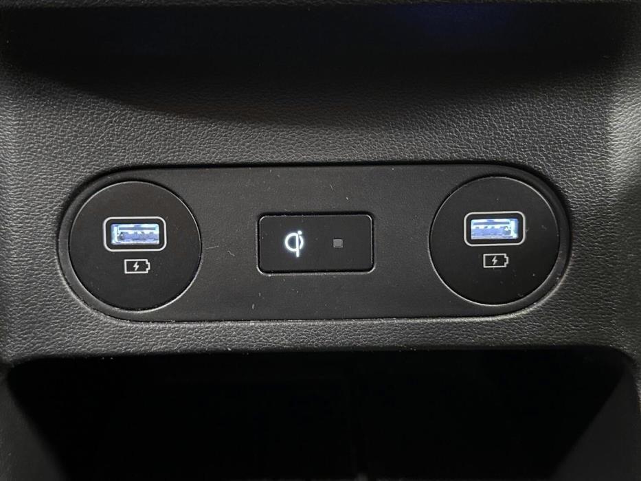 HYUNDAI IONIQ 5 2022