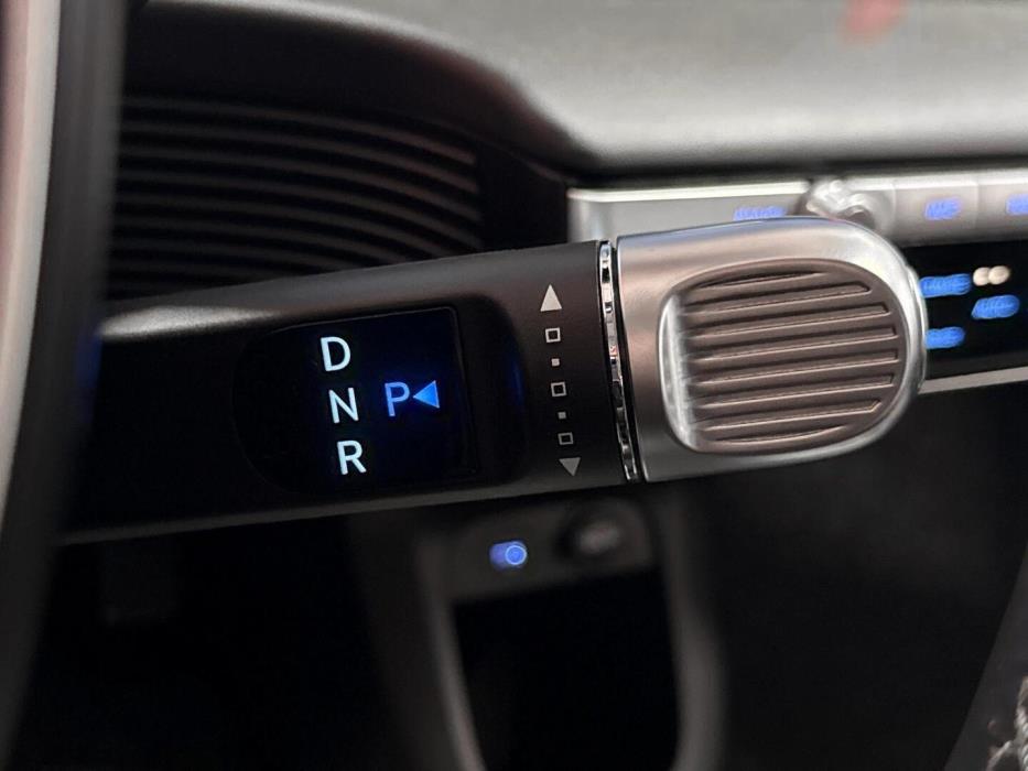 HYUNDAI IONIQ 5 2022