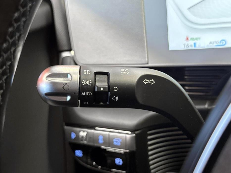 HYUNDAI IONIQ 5 2022