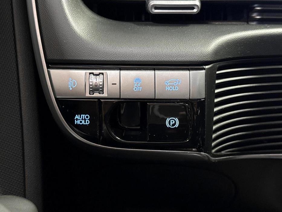 HYUNDAI IONIQ 5 2022