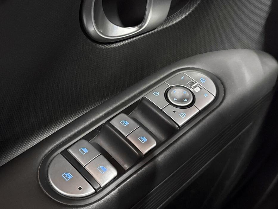 HYUNDAI IONIQ 5 2022