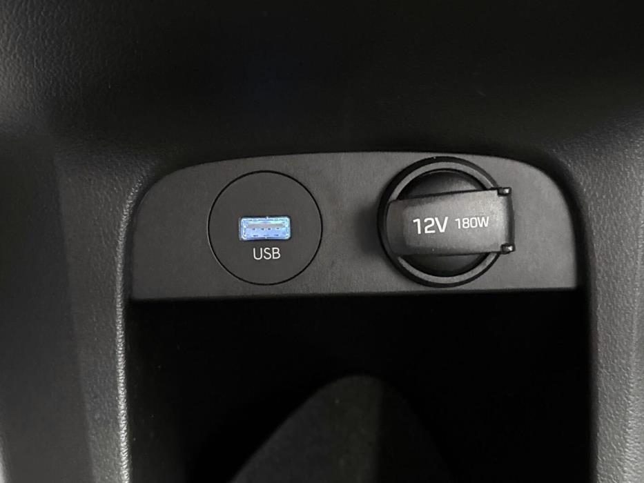 HYUNDAI IONIQ 5 2022