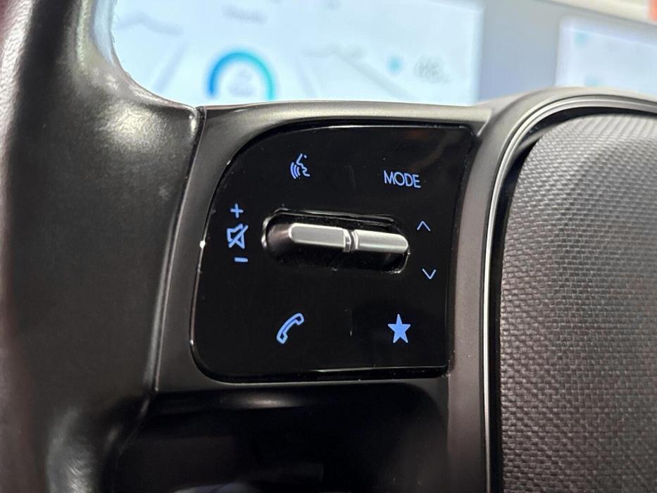 HYUNDAI IONIQ 5 2022