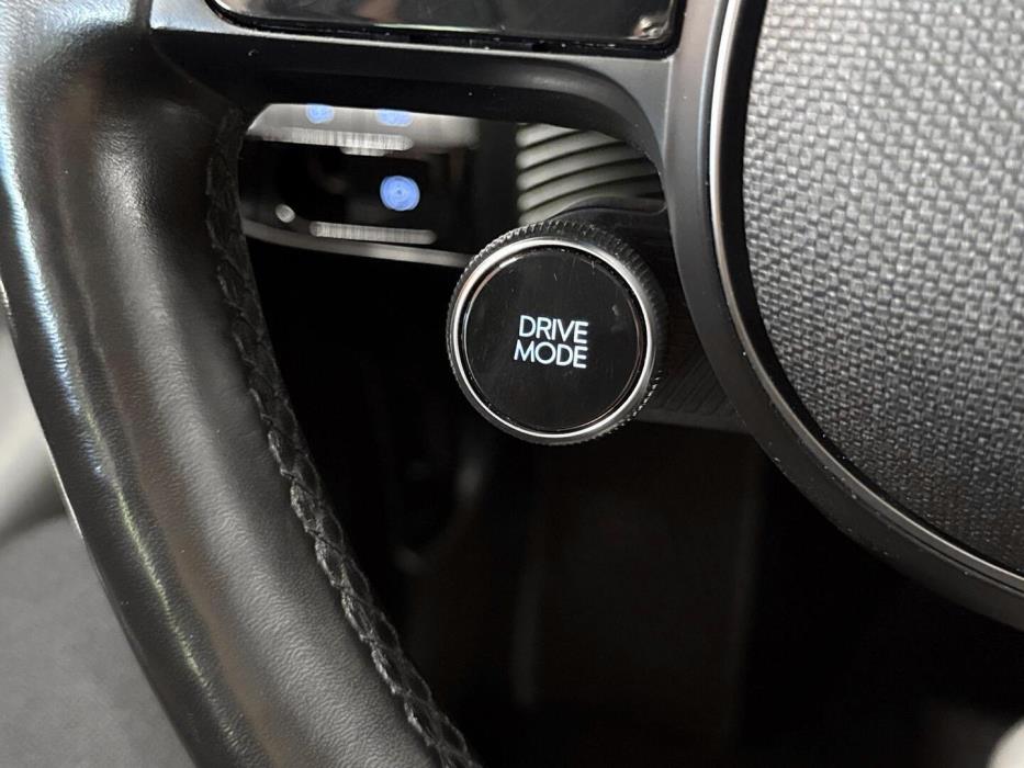 HYUNDAI IONIQ 5 2022