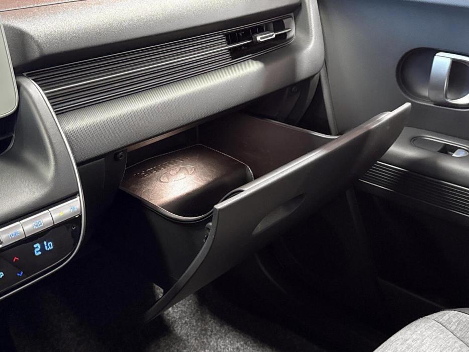 HYUNDAI IONIQ 5 2022