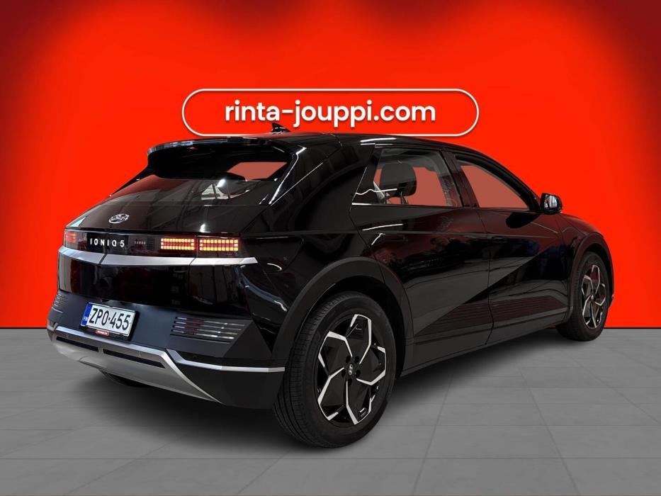 HYUNDAI IONIQ 5 2022