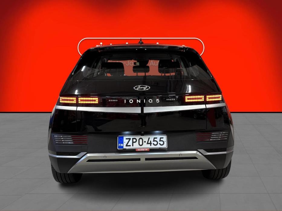 HYUNDAI IONIQ 5 2022