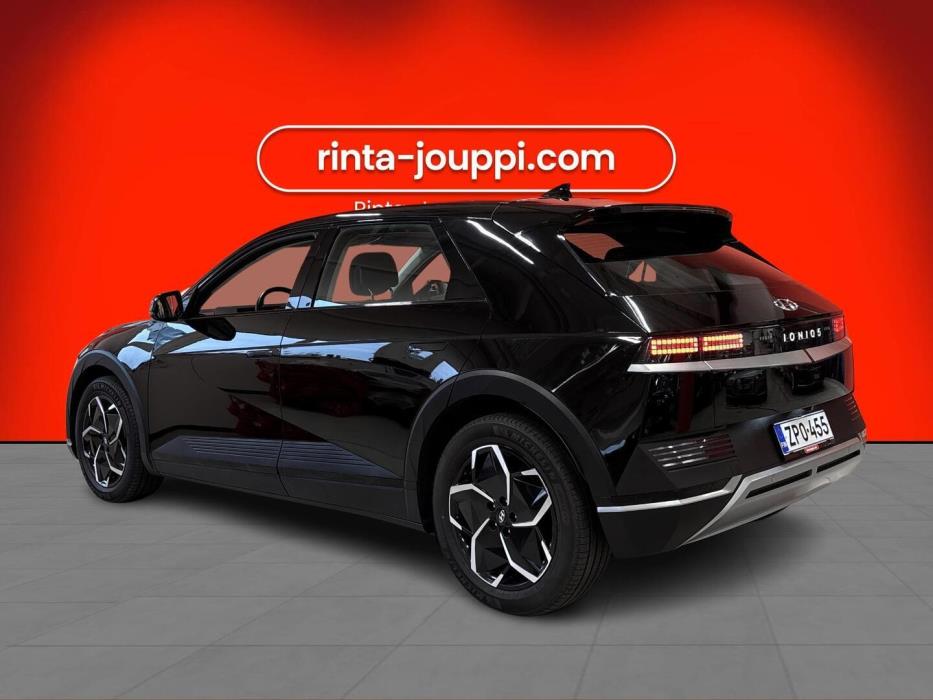 HYUNDAI IONIQ 5 2022