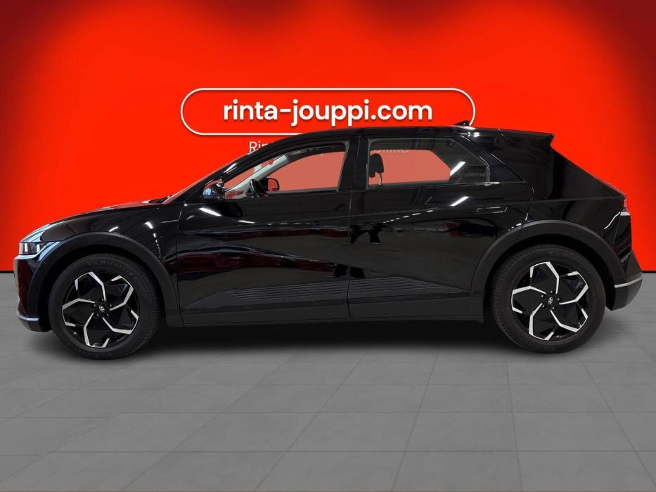 HYUNDAI IONIQ 5 2022