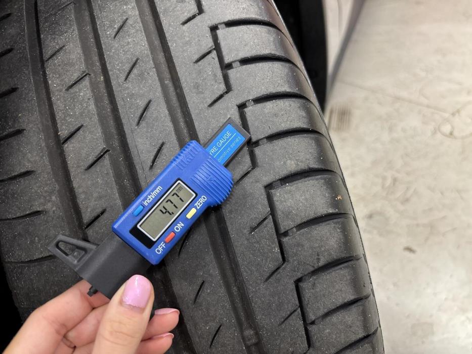 FORD MUSTANG MACH-E 2021