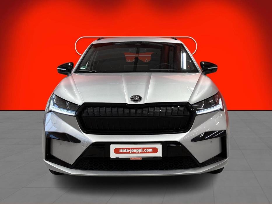 SKODA ENYAQ 2023