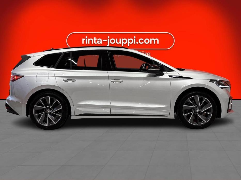 SKODA ENYAQ 2023