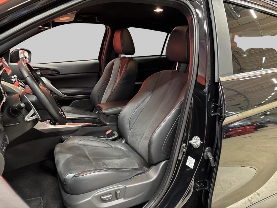 MITSUBISHI ECLIPSE CROSS 2021