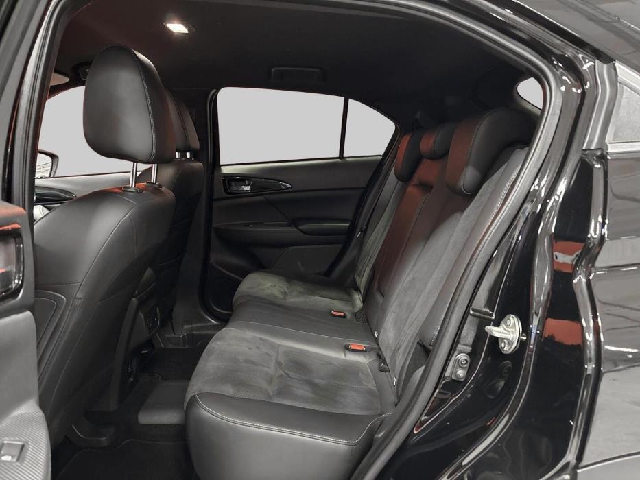 MITSUBISHI ECLIPSE CROSS 2021