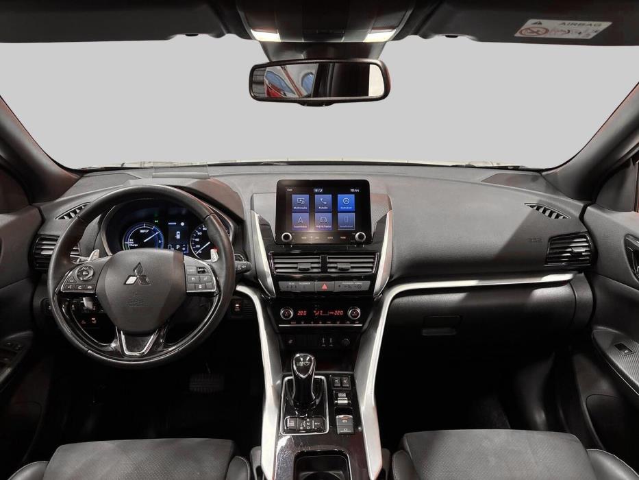 MITSUBISHI ECLIPSE CROSS 2021