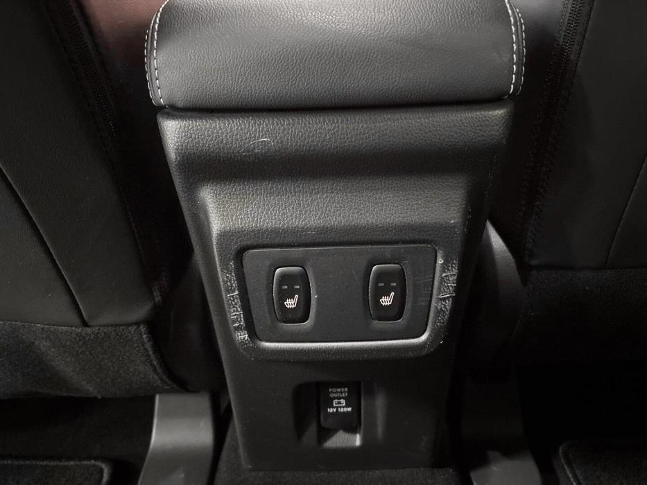 MITSUBISHI ECLIPSE CROSS 2021