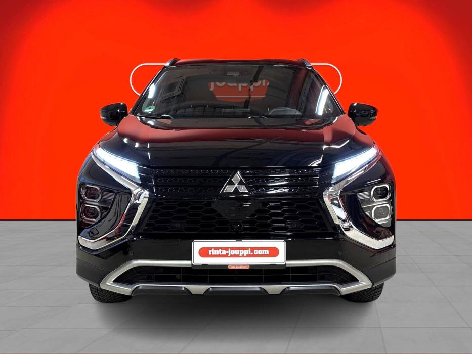 MITSUBISHI ECLIPSE CROSS 2021
