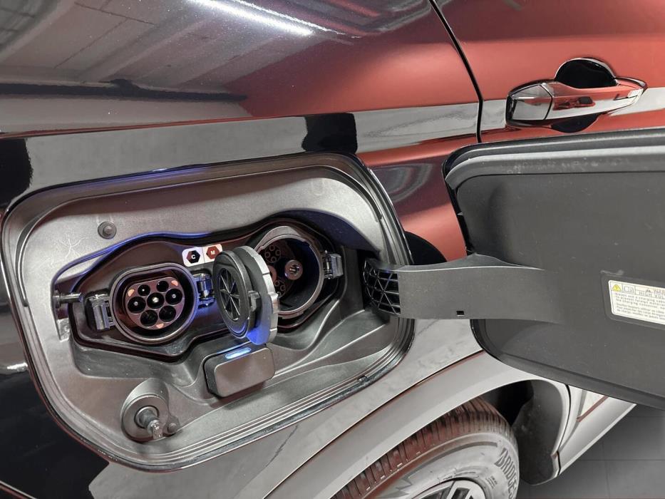MITSUBISHI ECLIPSE CROSS 2021
