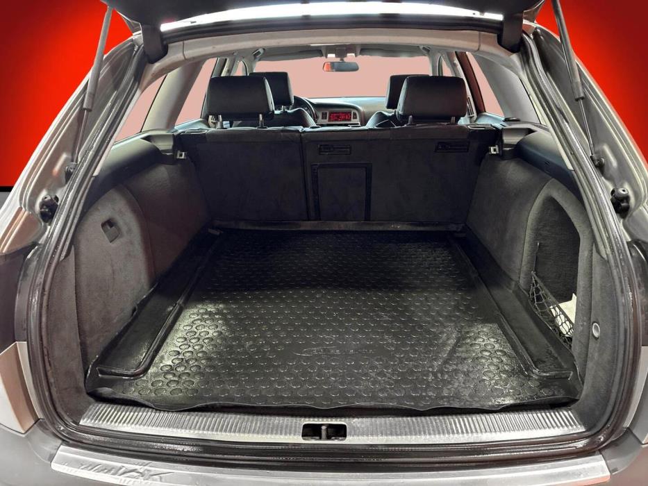 AUDI A6 allroad quattro 2009