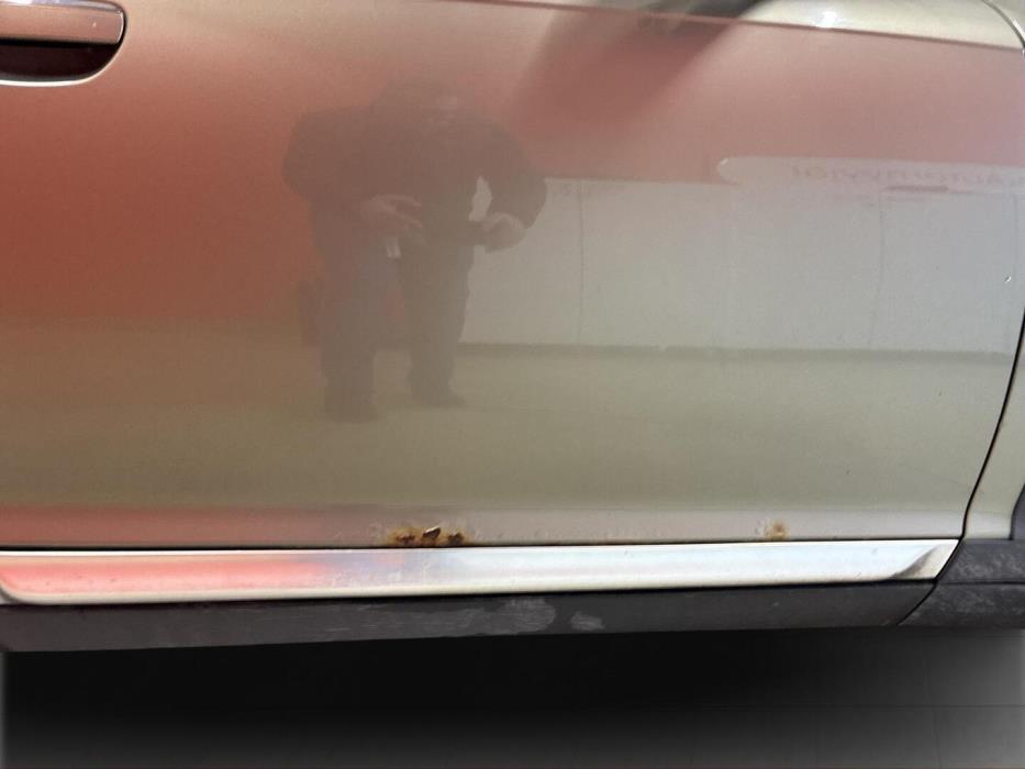 AUDI A6 allroad quattro 2009