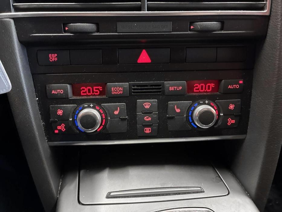 AUDI A6 allroad quattro 2009