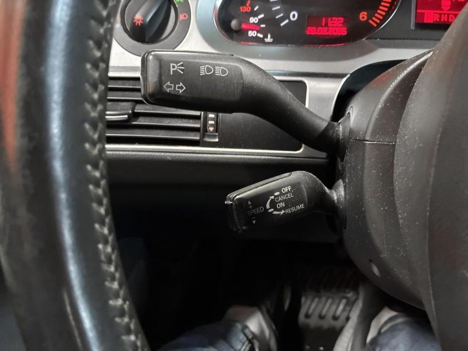 AUDI A6 allroad quattro 2009