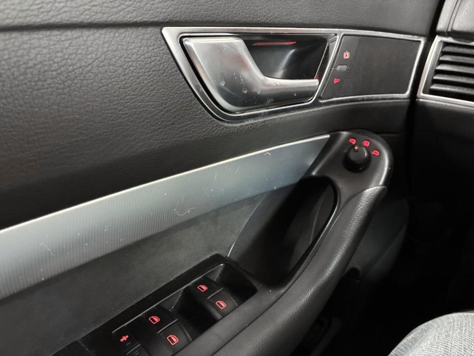 AUDI A6 allroad quattro 2009