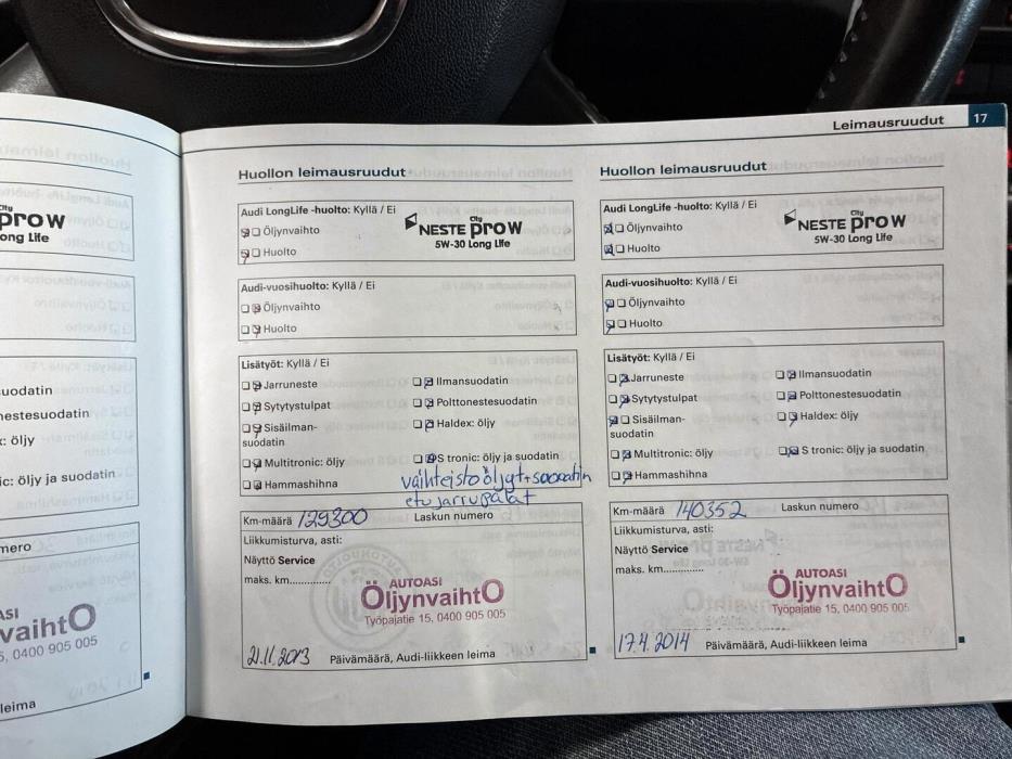 AUDI A6 allroad quattro 2009