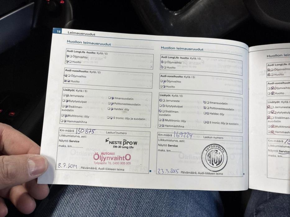 AUDI A6 allroad quattro 2009