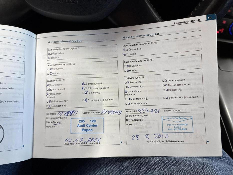 AUDI A6 allroad quattro 2009