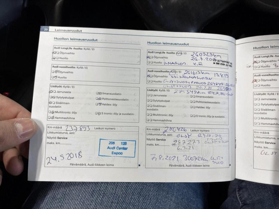 AUDI A6 allroad quattro 2009