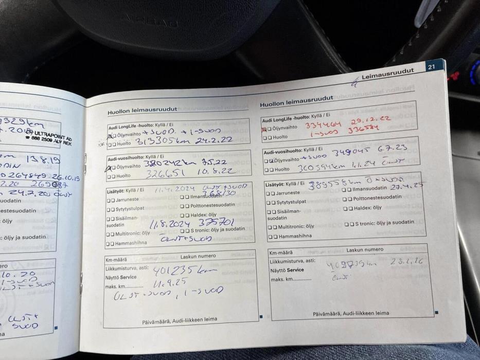 AUDI A6 allroad quattro 2009