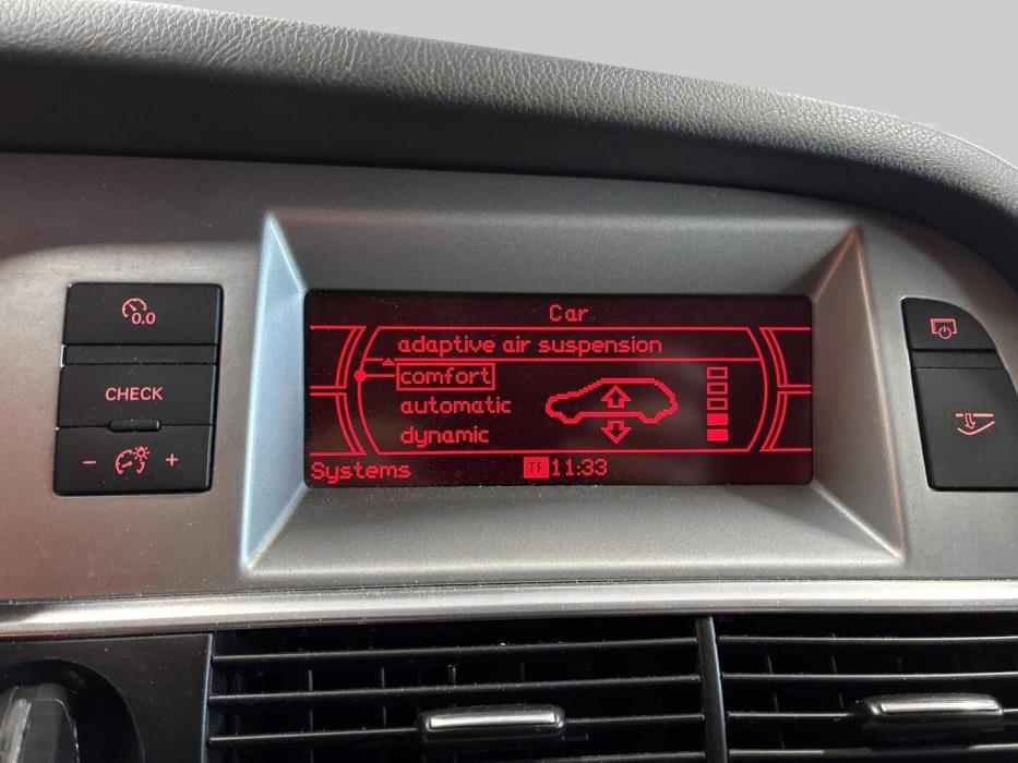 AUDI A6 allroad quattro 2009