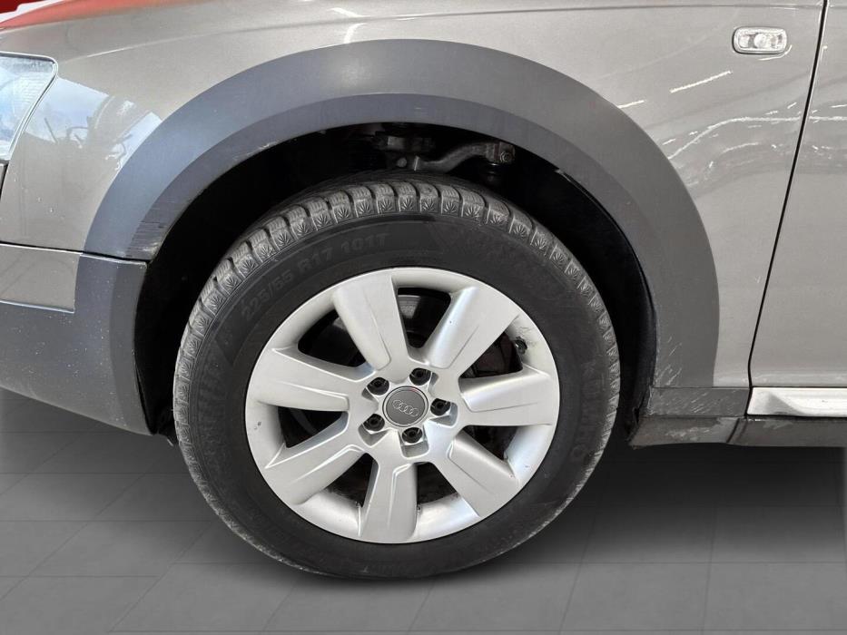 AUDI A6 allroad quattro 2009